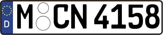 M-CN4158