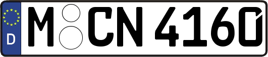 M-CN4160