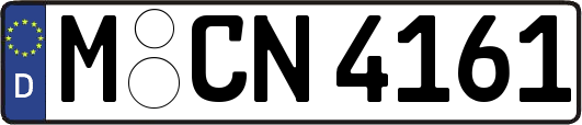 M-CN4161