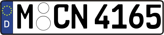 M-CN4165