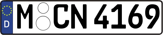 M-CN4169