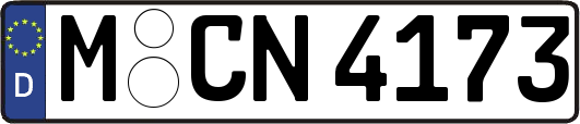 M-CN4173