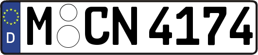 M-CN4174