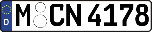 M-CN4178