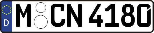 M-CN4180