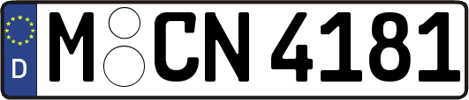 M-CN4181