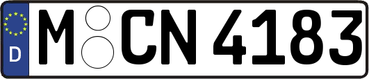 M-CN4183