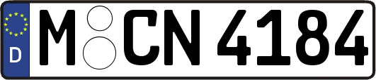 M-CN4184