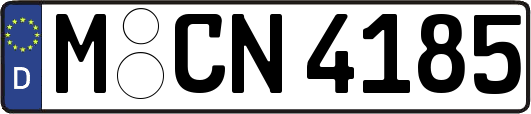 M-CN4185