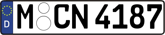 M-CN4187