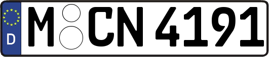 M-CN4191