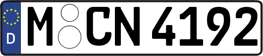 M-CN4192