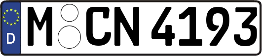 M-CN4193