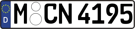 M-CN4195