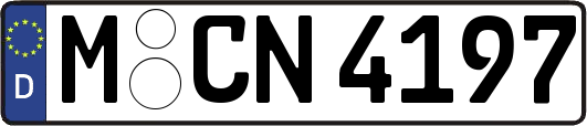 M-CN4197