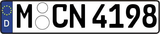 M-CN4198