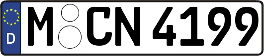 M-CN4199