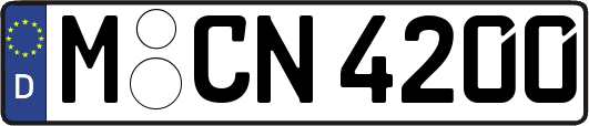 M-CN4200