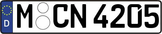 M-CN4205
