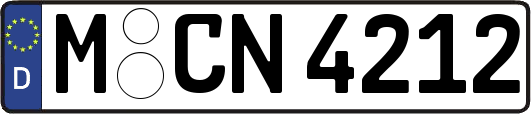M-CN4212