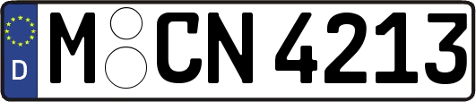 M-CN4213
