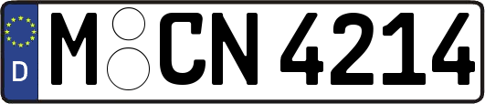 M-CN4214