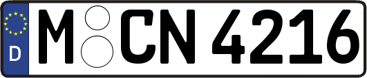 M-CN4216