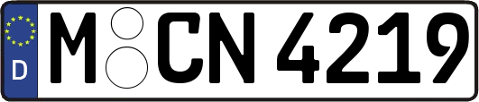 M-CN4219