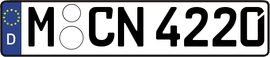M-CN4220