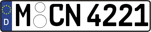 M-CN4221