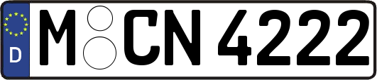 M-CN4222