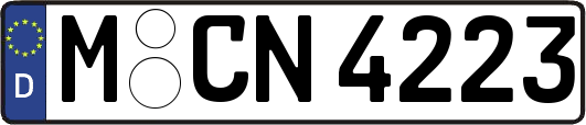 M-CN4223