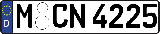 M-CN4225