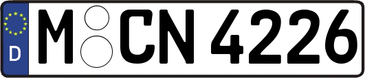 M-CN4226