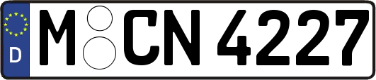 M-CN4227