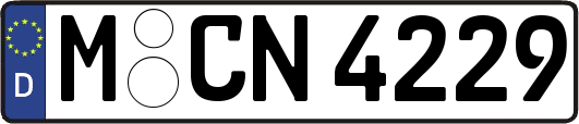M-CN4229