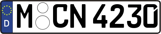 M-CN4230