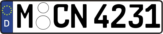 M-CN4231