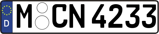 M-CN4233