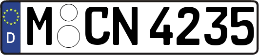 M-CN4235
