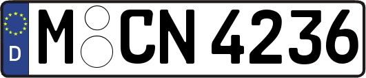 M-CN4236