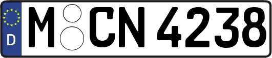 M-CN4238