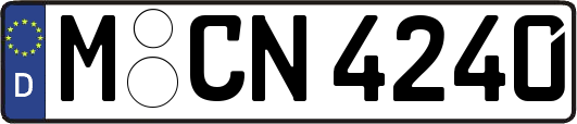 M-CN4240