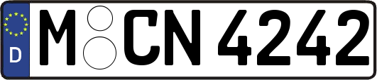 M-CN4242