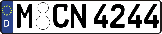M-CN4244