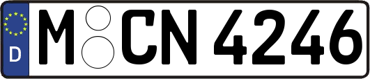 M-CN4246