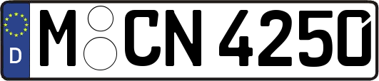 M-CN4250