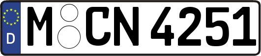 M-CN4251