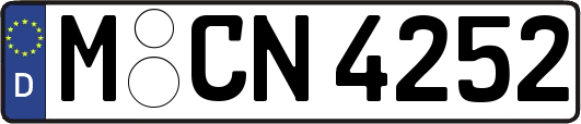M-CN4252