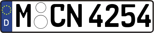 M-CN4254